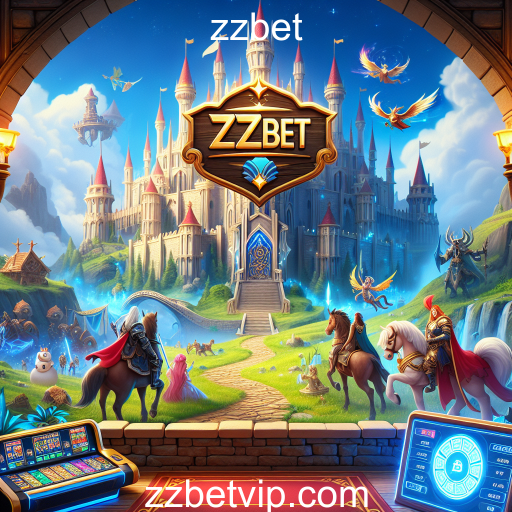 Descubra o Mundo Mágico dos Jogos de Fantasia no zzbet